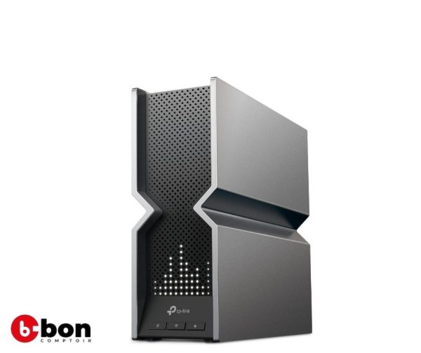 Routeur Wi-Fi 7 tribande TP-Link BE19000 Archer BE800
en vente au Cameroun