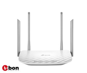 Routeur double bande Tp-Link AC1200 Archer C50
en vente au Cameroun