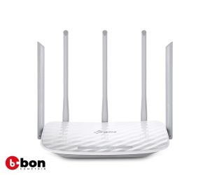 Routeur double bande Tp-Link AC1350 Archer C60
en vente au Cameroun