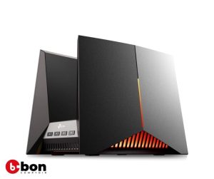 Routeur de jeu Wi-Fi 7 tribande TP-Link BE19000 Archer GE800
en vente au Cameroun
