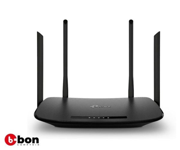 Routeur ADSL AC1200 Archer VR300 de Tp-Link
en vente au Cameroun