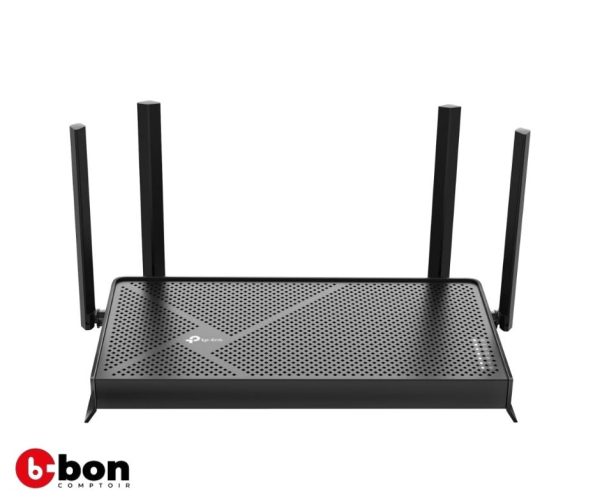 Routeur Wi-Fi 7 double bande TP-Link BE3600 Archer BE230
en vente au Cameroun