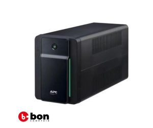 Onduleur APC Easy UPS BVX - onduleur line-interactive - 2200VA, 230V