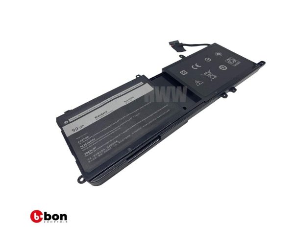 Batterie Dell HWW en vente au cameroun