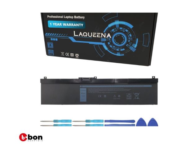 Batterie Dell NYFJH en vente au cameroun