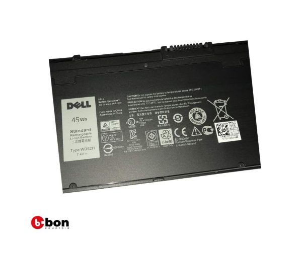 Batterie Dell WD52H en vente au cameroun