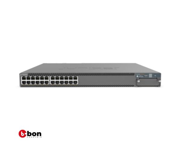 Commutateur Ethernet PoE Juniper Networks EX4400-24P en vente au cameroun