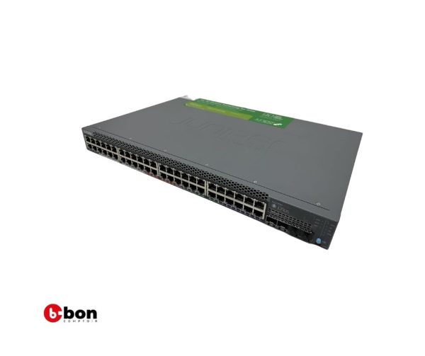 Commutateur Ethernet Juniper EX2300 en vente au cameroun