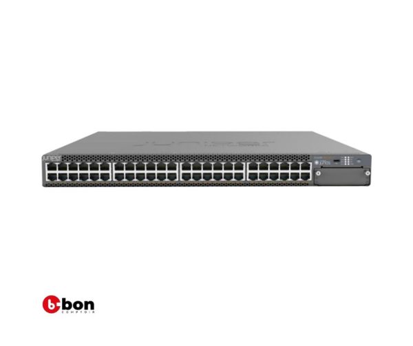 Commutateur Ethernet PoE Juniper Networks EX4400-24P en  vente au cameroun