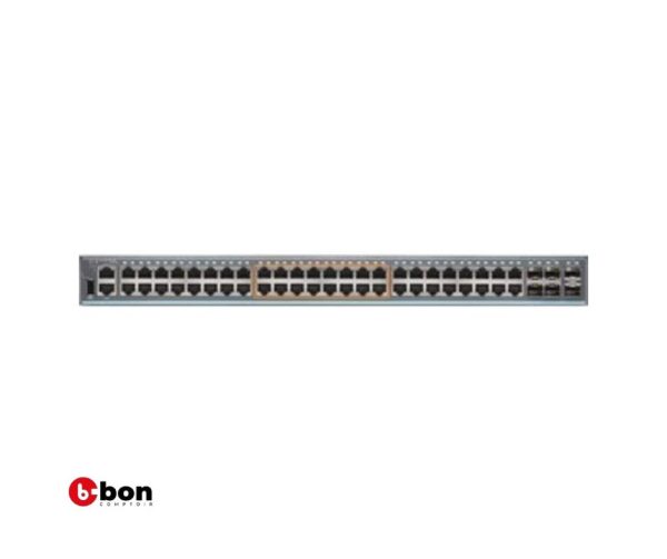 Commutateur Juniper Networks EX2300-48MP en vente au cameroun