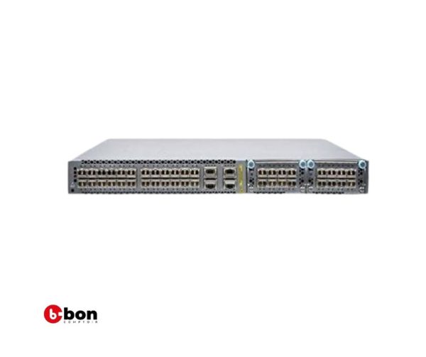 Commutateur Juniper EX4300 2-Port 40G QSFP+ Uplink en vente au cameroun