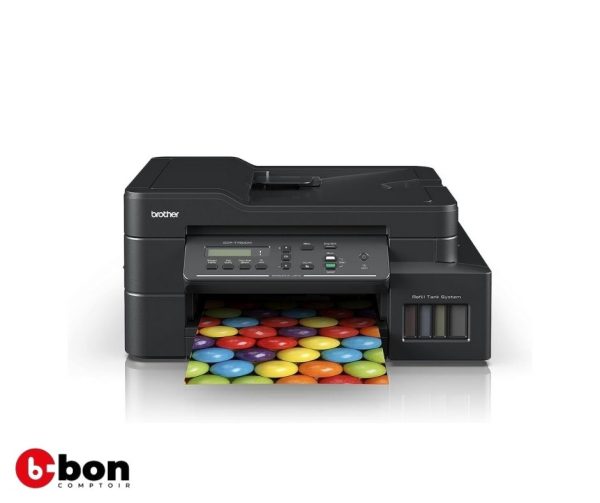 Réservoir d'encre pour imprimante Brother DCP-T720DWen vente au Cameroun