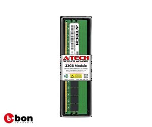 Mémoire Vive HPE 32GB DDR5-4800 for G11 en vente au Cameroun