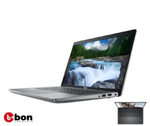Laptop Dell i5-1335U 8GB 512GB SSD 14.0" DOS Latitude 5450
en vente au Cameroun