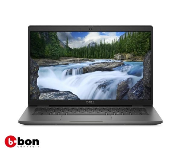 Laptop Dell i5-1335U 8GB 512GB SSD 14.0" FHD DOS Latitude 3450
en vente au Cameroun