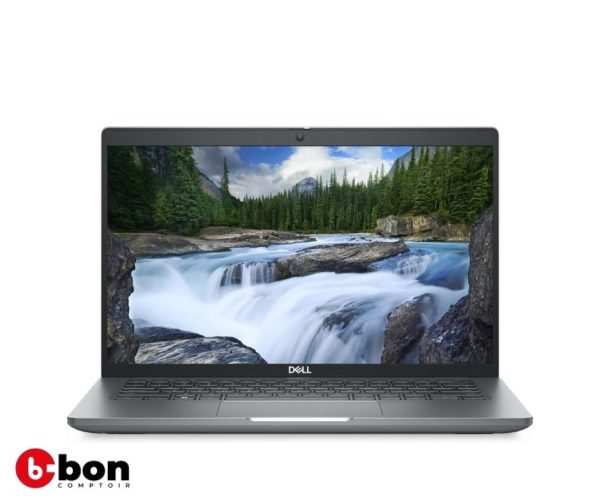 Laptop Dell 5450 Core Ultra 5-125U 14.0" DOS  Latitude en vente au Cameroun