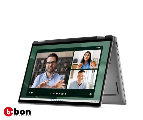 Laptop Dell 7450 Ultra 7 -165UVPRO 16GB 512GB SSD W11 14.0" Tch Latitude 
en vente au Cameroun