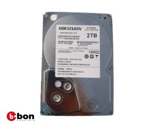 Disque dur interne de vidéosurveillance 2To Hikvision DS20HKVS-VX1 en vente au cameroun