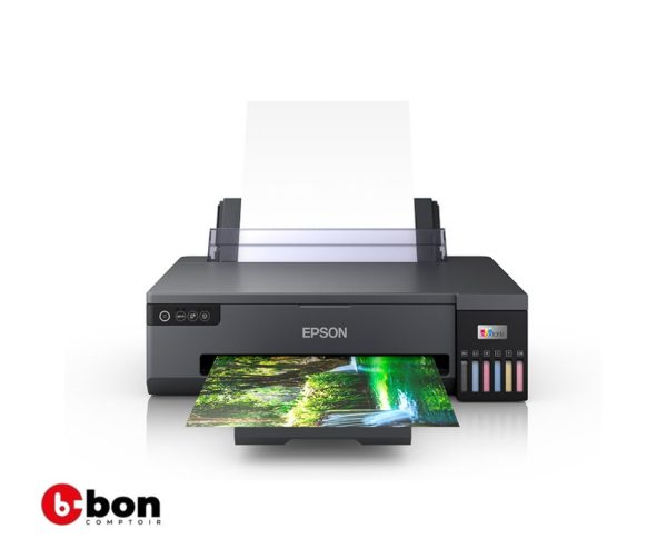 Epson Printer Eco Tank Inkjet L18050 en vente au cameroun