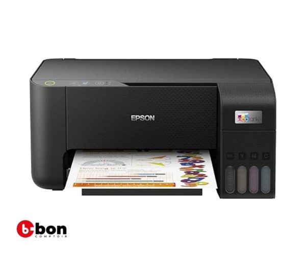 Epson Printer Inkjet L3210 en vente au cameroun