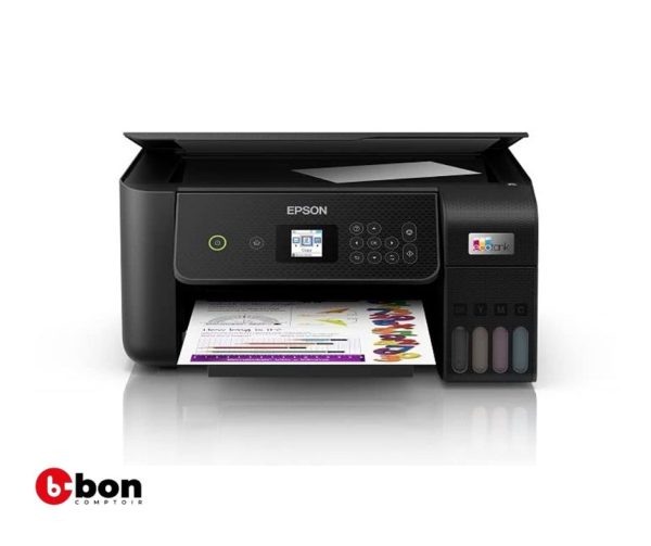 Epson Printer Inkjet L3260en vente au cameroun