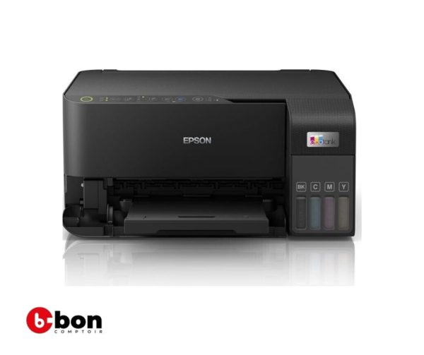 Epson Printer Eco Tank Inkjet L3550en vente au cameroun