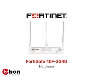 Routeur Pare-feu Fortigate FG-40F-3G4G en vente au Cameroun