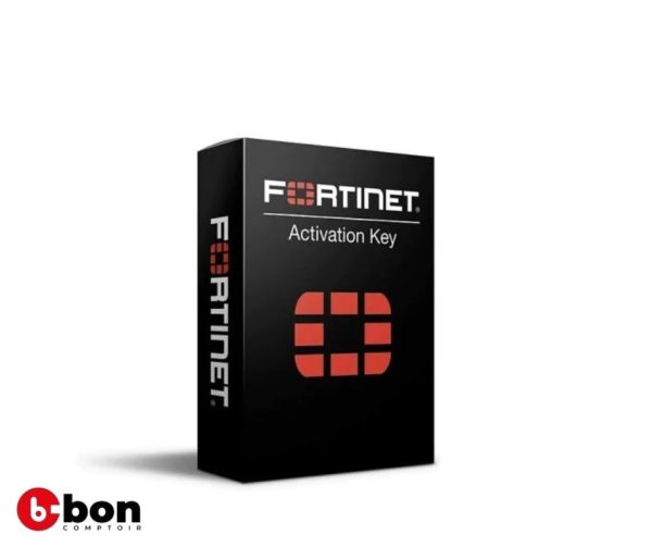 Licence Pare-feu Fortigate FC-10-F40FG-950-02-DD
en vente au Cameroun
