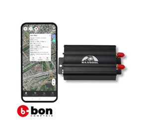 GPS Tracker pour Véhicules Tk103 en vente au Cameroun