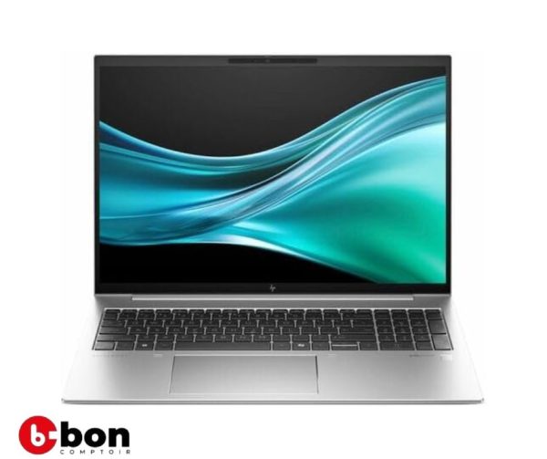 Ordinateur Portable HP 860 G11 Notebook (970T1ET#ABF) en vente au cameroun