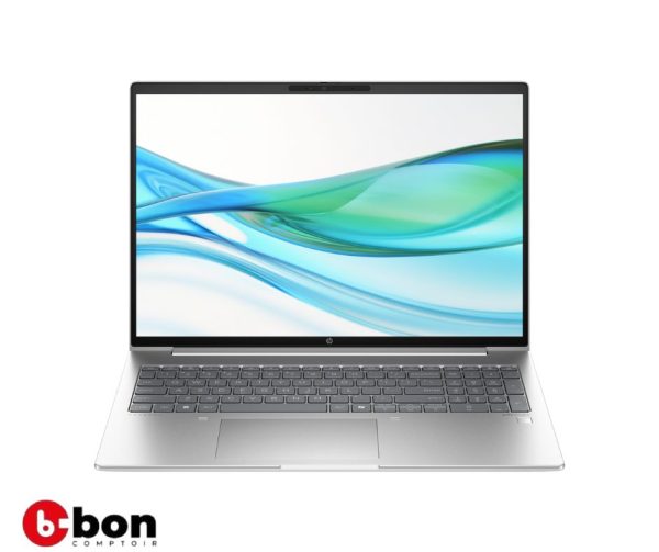 Ordinateur Portable HP ProBook 460 G11 (9Y7E6ET#ABF) en vente au cameroun