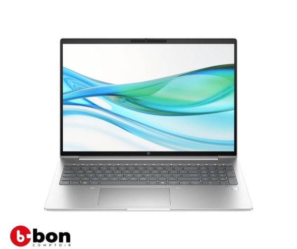 Ordinateur Portable HP ProBook 460 G11(9Y7E7ET#ABF) en vente au cameroun