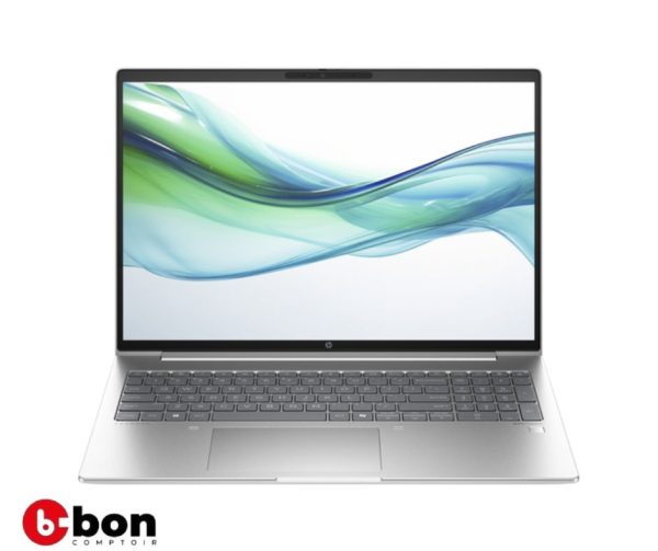 Ordinateur Portable HP ProBook 465 G11 (9Y7F5ET#ABF) vente au cameroun