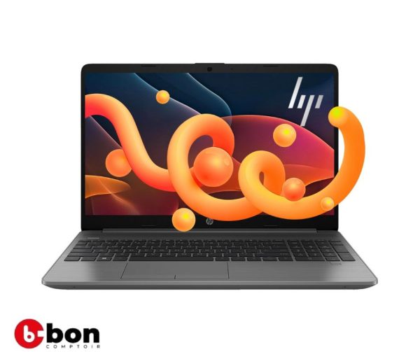 Ordinateur Portable HP 255 G10 Notebook (AK9X9AT-ABF) en vente au cameroun