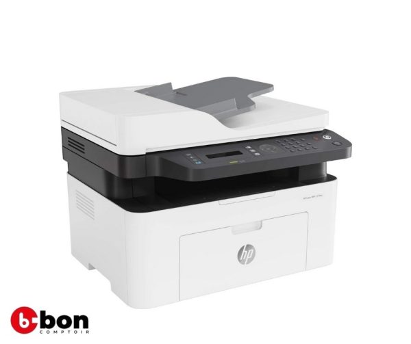 Imprimante HP LaserJet M137fnw
en vente au Cameroun