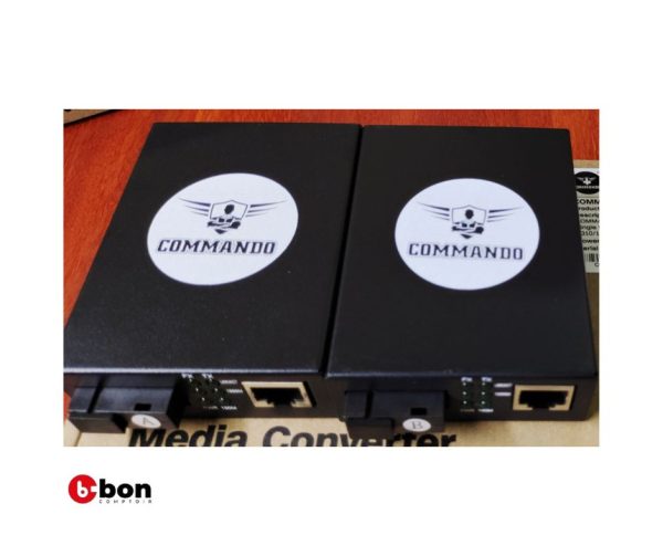 Switch COMMANDO MC-GSMSF-25K FiberX 1GE en vente au Cameroun