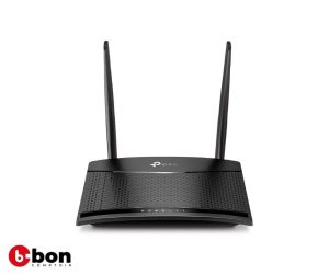 Routeur sans fil 4G TP-Link MR100
en vente au Cameroun