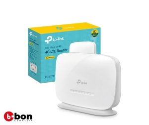 Routeur sans fil 4G Tp-Link MR105
en vente au Cameroun