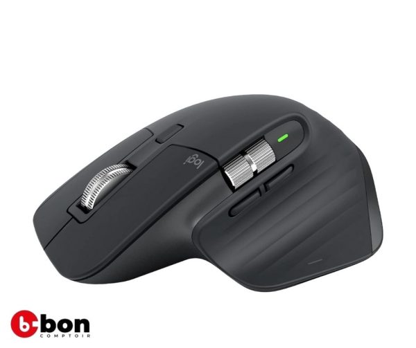 souris logitech en vente sur boncomptoir.com
