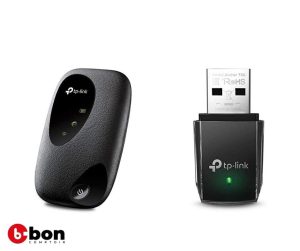 Routeur Wi-Fi mobile 4G Tp-Link 150 Mbps M7200
en vente au Cameroun