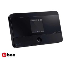 Routeur Wi-Fi mobile 4G Tp-Link 150 Mbps M7350
en vente au Cameroun