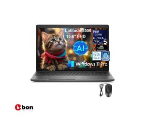 Ordinateur portable Dell Latitude 3550 15 Business AI en vente au cameroun