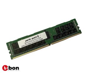 Mémoire Vive HPE 32GB PC4-3200 for G10 en vente au Cameroun