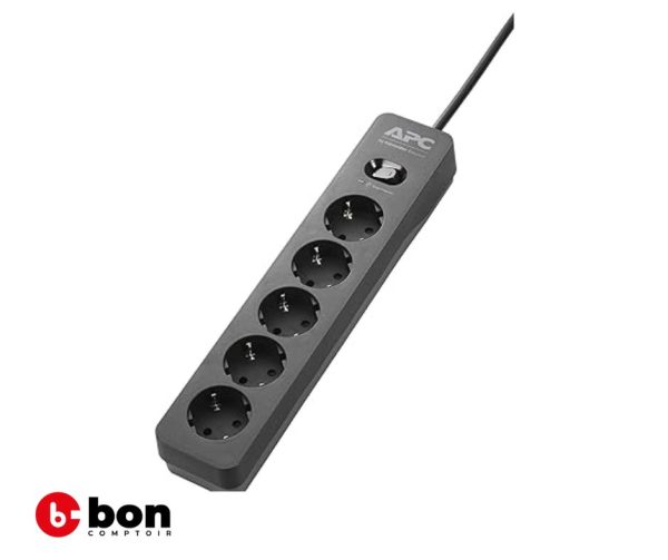 Rallonge Parasurtenseur APC PME5B-GR en vente au Cameroun