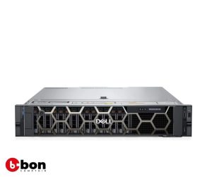 Serveur PowerEdge R550, 8 x 3,5, Intel Xeon Silver 4310 2,1 G, 12 cœurs, 32 GoRDIMM 2.4TB en vente au Cameroun