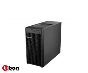 Serveur PowerEdge T150, 3,5 x 4, Intel Xeon E-2314 2,8 GHz, 8 Go UDIMM, 1TB en vente au Cameroun