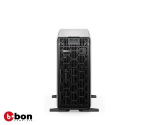 Serveur PowerEdge T360, 3,5x8, Intel Xeon E-2414 2,6G, 16 Go UDIMM, 2TB en vente au Cameroun