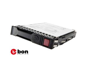 SSD HPE MSA 3,84 To SAS 12G à taille réduite (2,5 pouces) M2