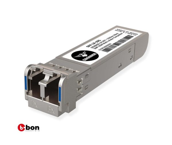 Switch COMMANDO 60 SFP-LR-10G FiberX 10GBASE-LR SFP+ en vente au Cameroun