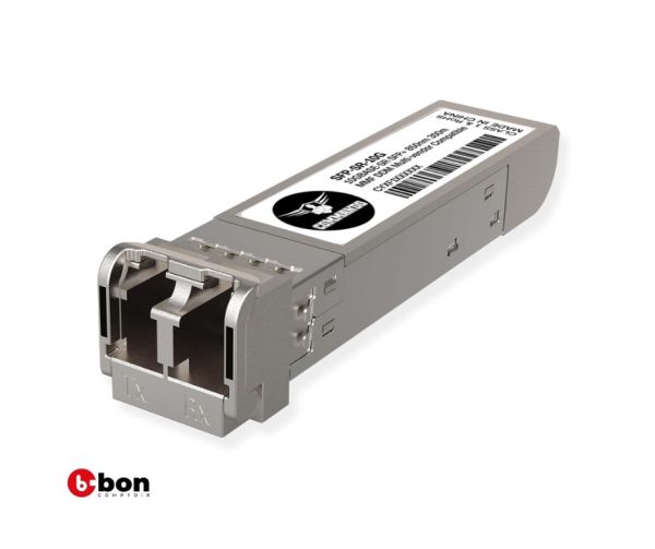Switch COMMANDO 61 SFP-SR-10G FiberX 10GBASE-SR, SFP+ en vente au Cameroun